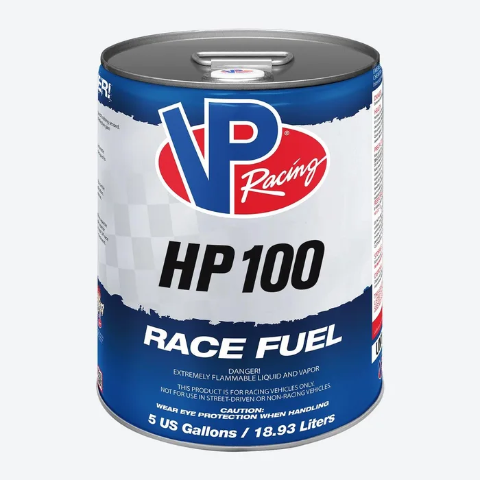VP HP100 packaging