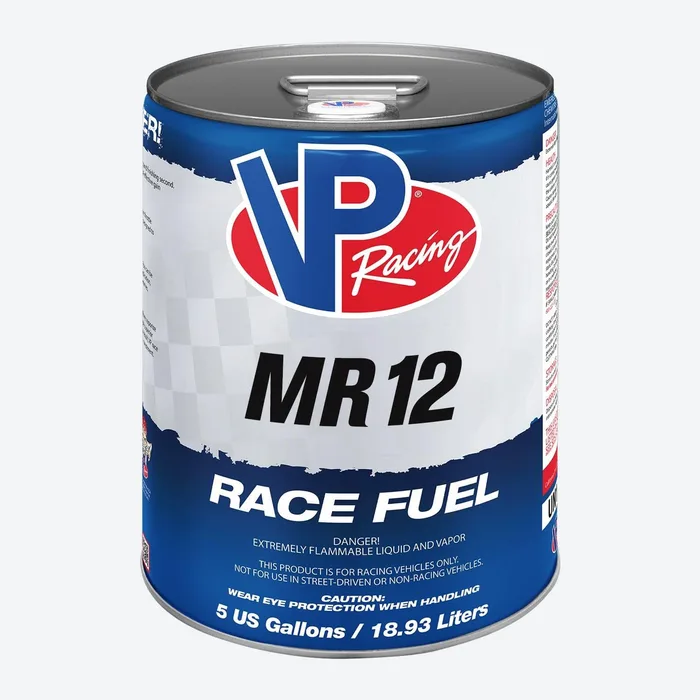 VP MR12 packaging