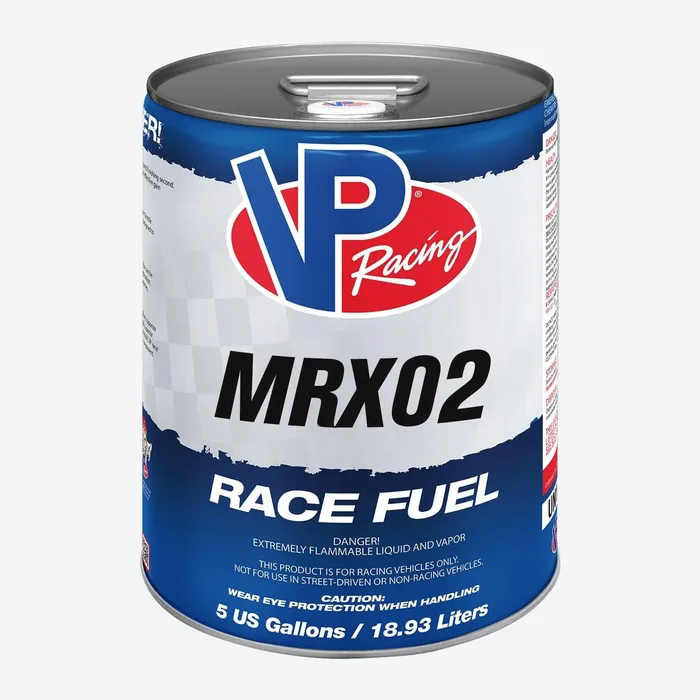 VP MRX02 packaging