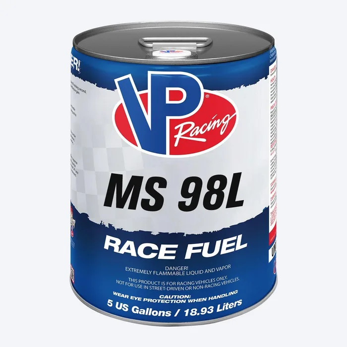 VP MS98L packaging