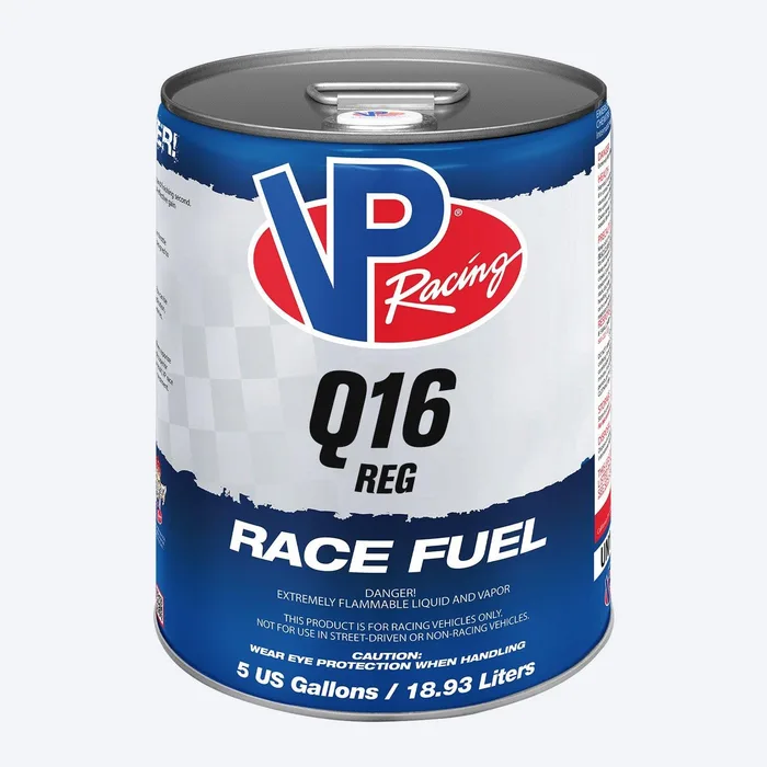 VP Q16 REG packaging