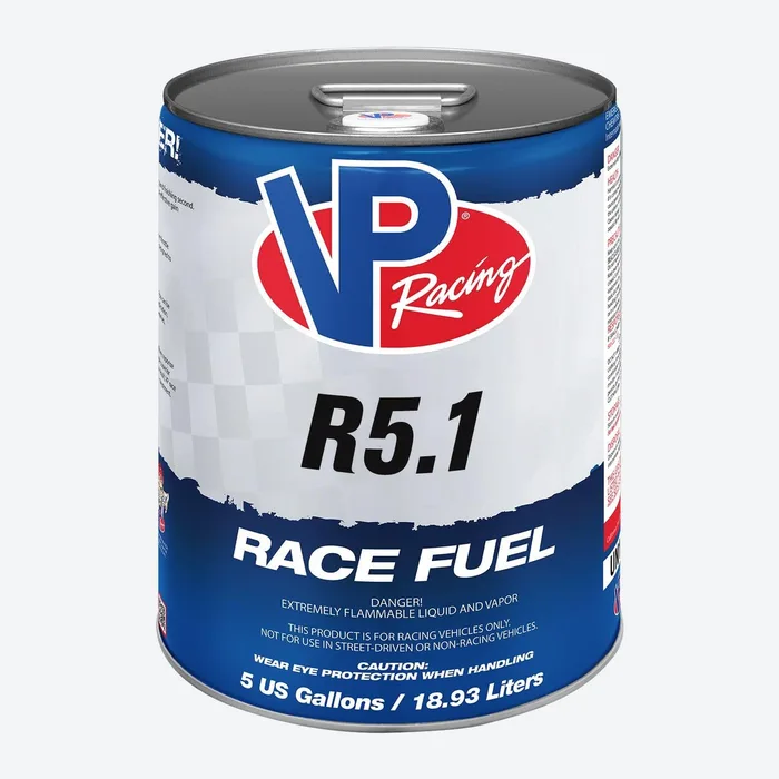 VP R5.1 packaging
