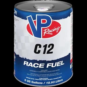 VP C12 packaging