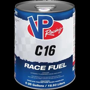 VP C16 packaging