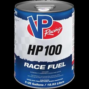 VP HP100 packaging