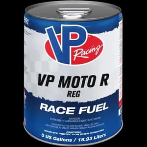 VP MOTO R packaging