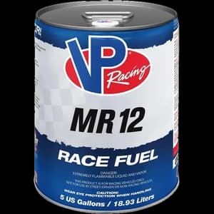 VP MR12 packaging