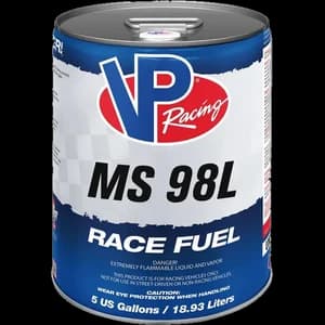 VP MS98L packaging