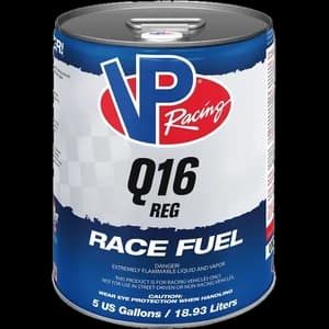 VP Q16 REG packaging