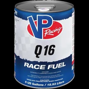 VP Q16 packaging
