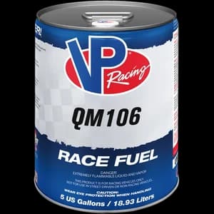 VP QM106 packaging