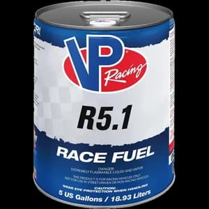 VP R5.1 packaging