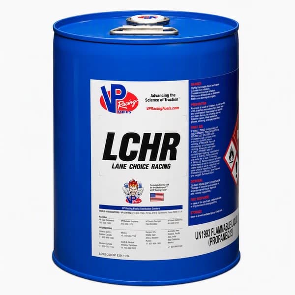 VP Lane Choice HR packaging