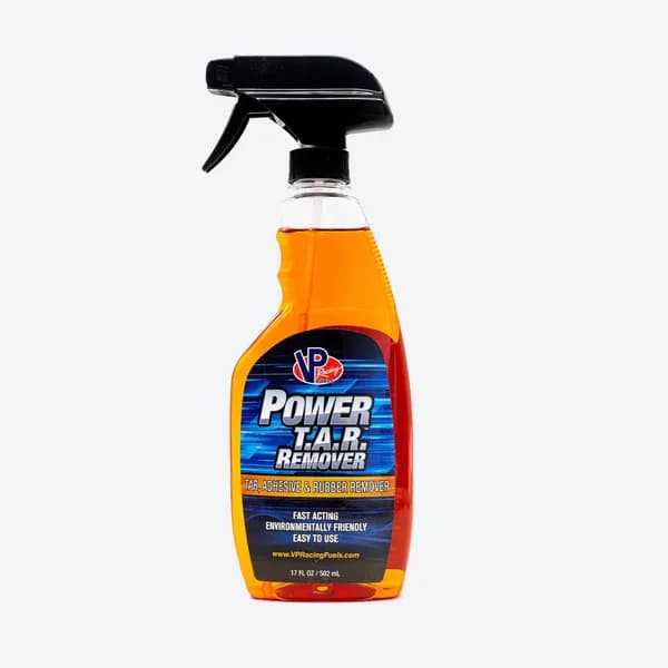 VP Power T.A.R Remover packaging